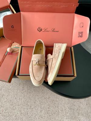 wholesale quality loro piana women shoes model no. 49